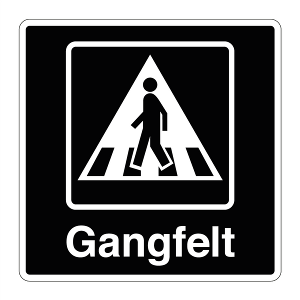 Gangfelt & Gangfelt & Gangfelt
