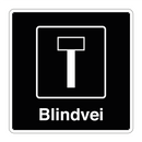 Blindvei