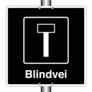 Blindvei