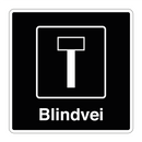 Blindvei