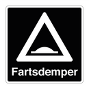 Fartsdemper