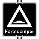 Fartsdemper