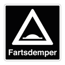 Fartsdemper