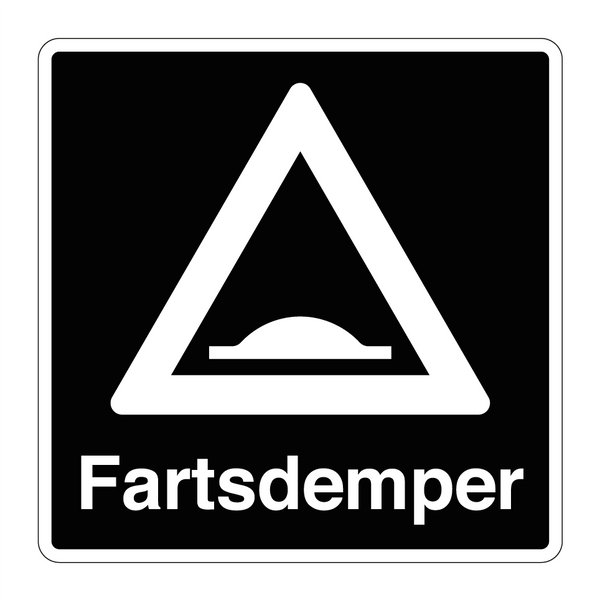 Fartsdemper