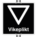 Vikeplikt