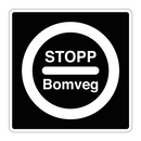 Stopp Bomveg