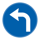 402.5 Påbudt kjøreretning & 402.5 Påbudt kjøreretning & 402.5 Påbudt kjøreretning