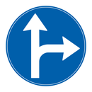 402.6 Påbudt kjøreretning & 402.6 Påbudt kjøreretning & 402.6 Påbudt kjøreretning