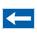 526.2 Enveiskjøring & 526.2 Enveiskjøring & 526.2 Enveiskjøring & 526.2 Enveiskjøring