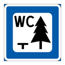 613.2 Rasteplass WC & 613.2 Rasteplass WC & 613.2 Rasteplass WC & 613.2 Rasteplass WC