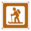 650.21 Skiløype & 650.21 Skiløype & 650.21 Skiløype & 650.21 Skiløype