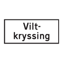 808.166 Viltkryssing & 808.166 Viltkryssing & 808.166 Viltkryssing & 808.166 Viltkryssing
