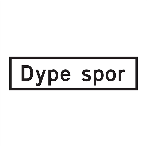 808.175 Dype Spor & 808.175 Dype Spor & 808.175 Dype Spor & 808.175 Dype Spor & 808.175 Dype Spor
