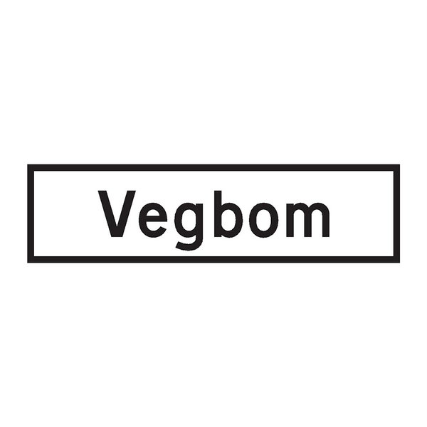 808.179 Vegbom & 808.179 Vegbom & 808.179 Vegbom & 808.179 Vegbom & 808.179 Vegbom & 808.179 Vegbom