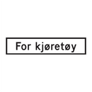 808.551 For kjøretøy & 808.551 For kjøretøy & 808.551 For kjøretøy & 808.551 For kjøretøy