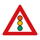 132 Trafikklyssignal & 132 Trafikklyssignal & 132 Trafikklyssignal & 132 Trafikklyssignal