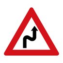 102.1 Farlige svinger & 102.1 Farlige svinger & 102.1 Farlige svinger & 102.1 Farlige svinger