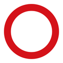 306 Forbudt for alle kjøretøy & 306 Forbudt for alle kjøretøy & 306 Forbudt for alle kjøretøy