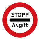 324.2 Stopp Avgift & 324.2 Stopp Avgift & 324.2 Stopp Avgift & 324.2 Stopp Avgift