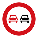 334 Forbikjøringsforbud & 334 Forbikjøringsforbud & 334 Forbikjøringsforbud