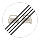 336 Slutt på forbikjøringsforbud & 336 Slutt på forbikjøringsforbud