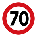 362.7 Fartsgrense (70) & 362.7 Fartsgrense (70) & 362.7 Fartsgrense (70) & 362.7 Fartsgrense (70)