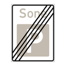 378.1 Slutt på parkeringssone & 378.1 Slutt på parkeringssone & 378.1 Slutt på parkeringssone