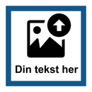 Lag informasjonsskilt & Lag informasjonsskilt & Lag informasjonsskilt & Lag informasjonsskilt