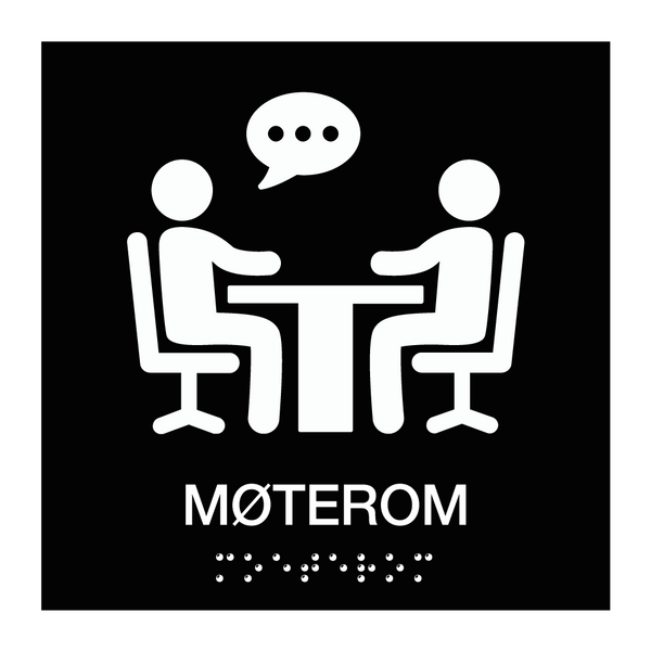 Møterom - Taktil & Møterom - Taktil & Møterom - Taktil