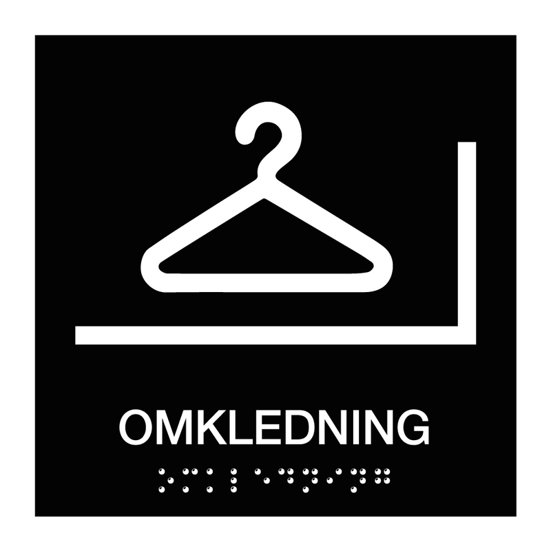 Omkledning - Taktil