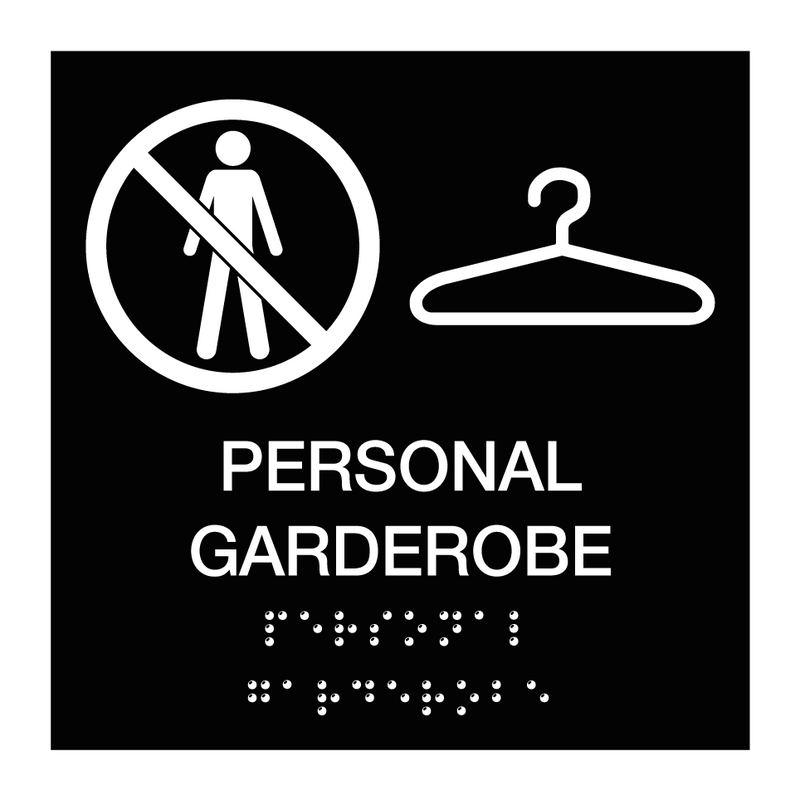 Personal Garderobe - Taktil & Personal Garderobe - Taktil & Personal Garderobe - Taktil