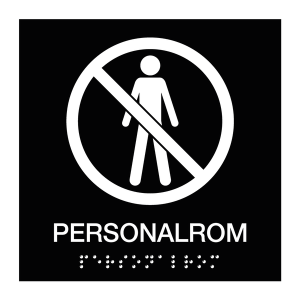 Personalrom - Taktil & Personalrom - Taktil & Personalrom - Taktil