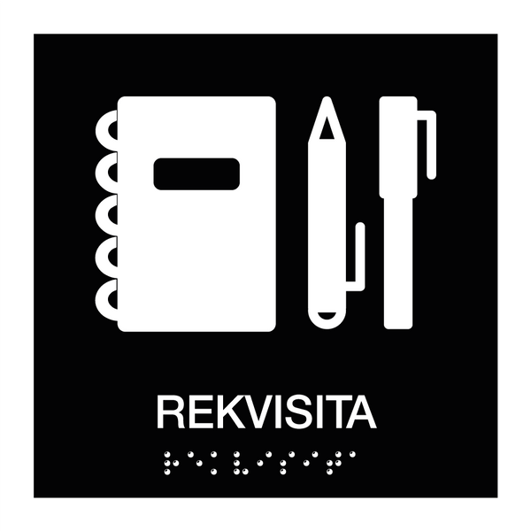 Rekvisita - Taktil & Rekvisita - Taktil & Rekvisita - Taktil