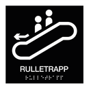 Rulletrapp - Taktil