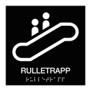 Rulletrapp - Taktil