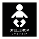 Stellerom - Taktil
