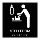 Stellerom - Taktil
