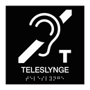 Teleslynge - Taktil