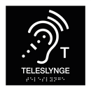 Teleslynge - Taktil