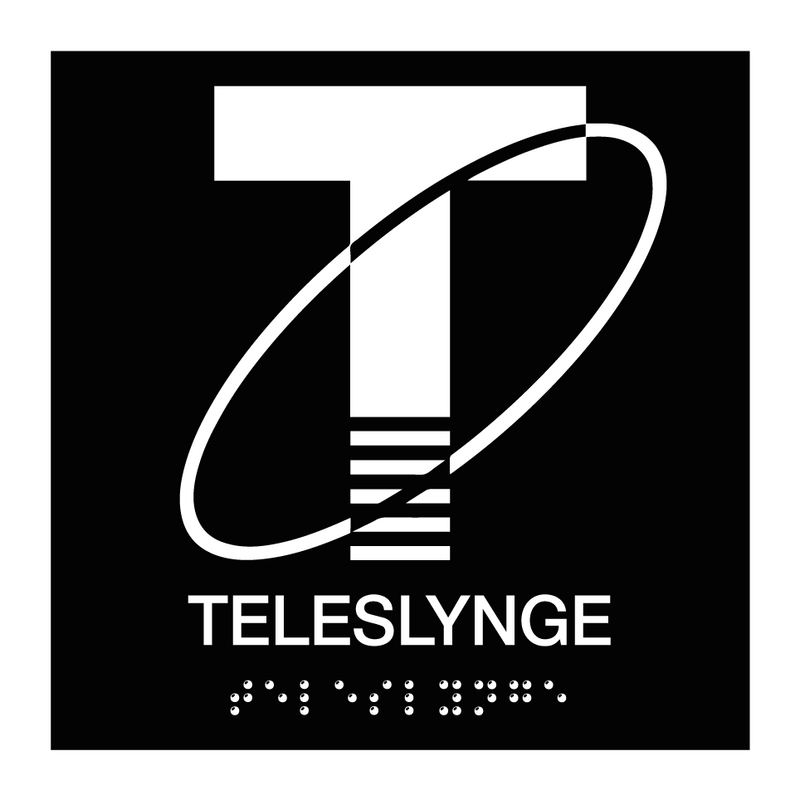 Teleslynge - Taktil & Teleslynge - Taktil & Teleslynge - Taktil