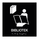 Bibliotek - Taktil