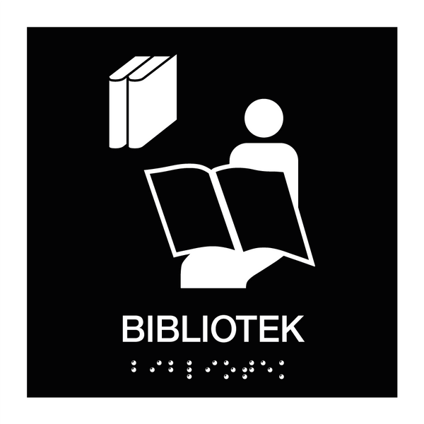 Bibliotek - Taktil & Bibliotek - Taktil & Bibliotek - Taktil