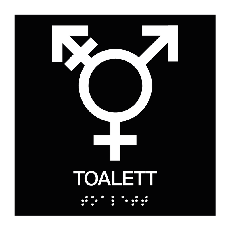 Toalett - Taktil & Toalett - Taktil & Toalett - Taktil