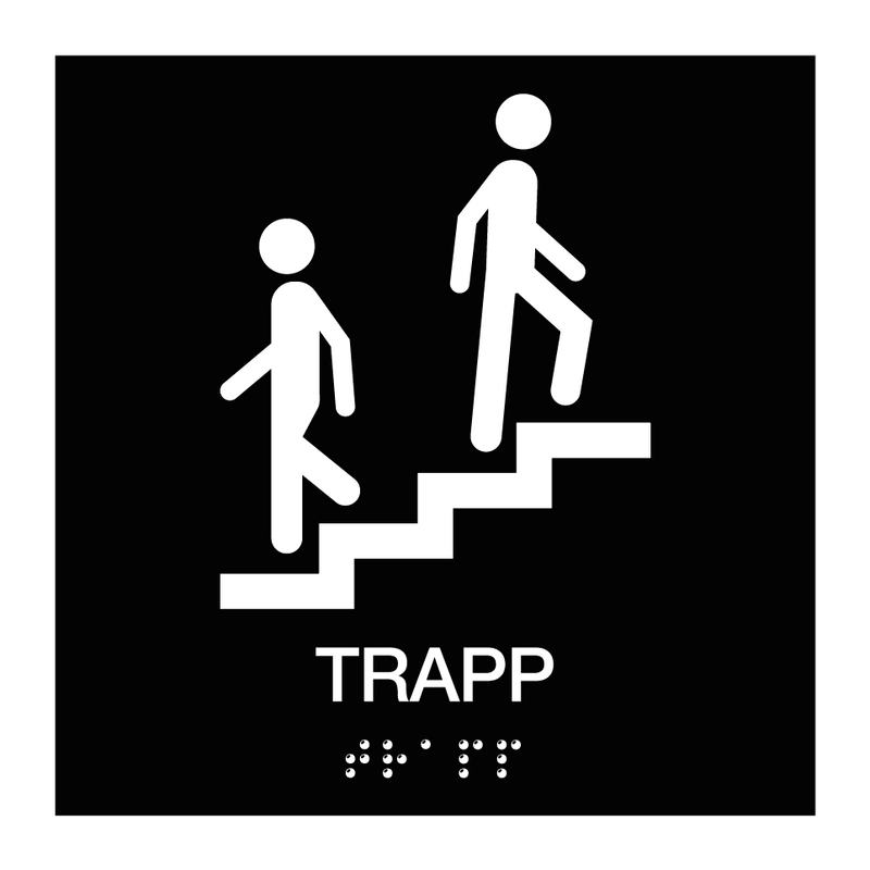 Trapp - Taktil