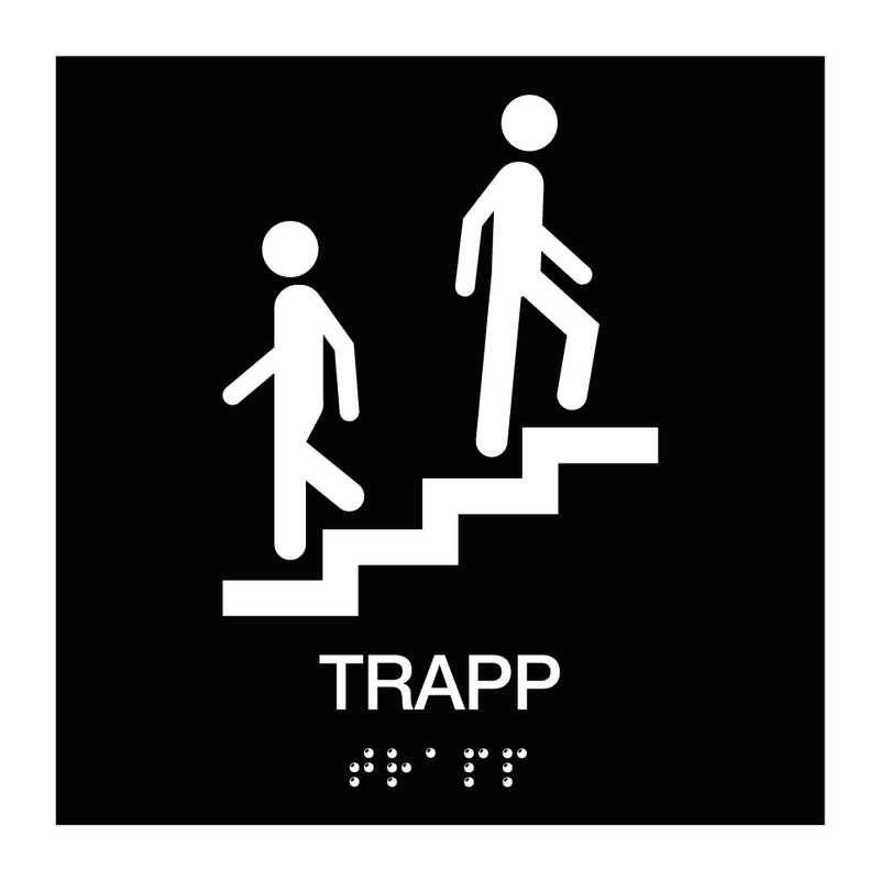 Trapp - Taktil & Trapp - Taktil & Trapp - Taktil