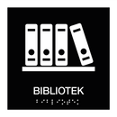 Bibliotek - Taktil