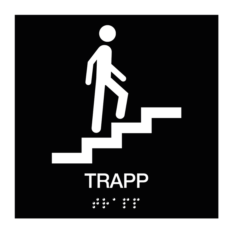 Trapp - Taktil