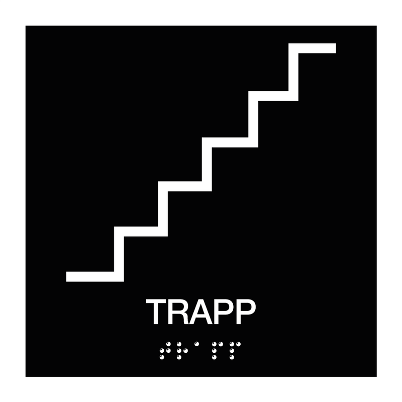 Trapp - Taktil