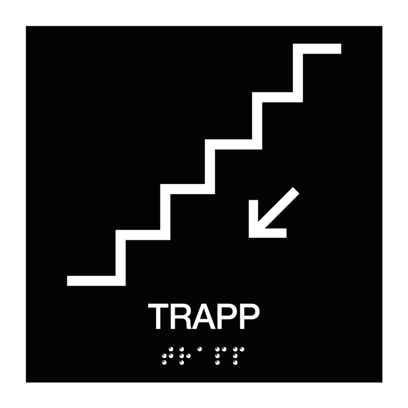 Trapp - Taktil