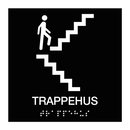 Trappehus - Taktil